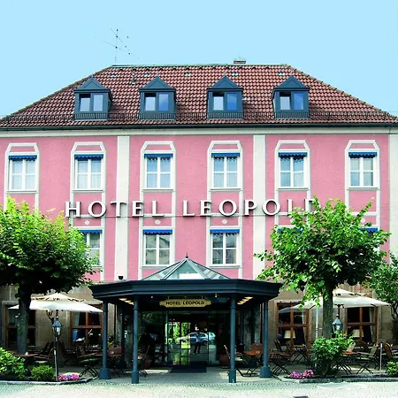 Hotel Leopold-3